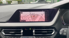 BMW 1 Series 118i M Sport 5dr Step Auto Petrol Hatchback